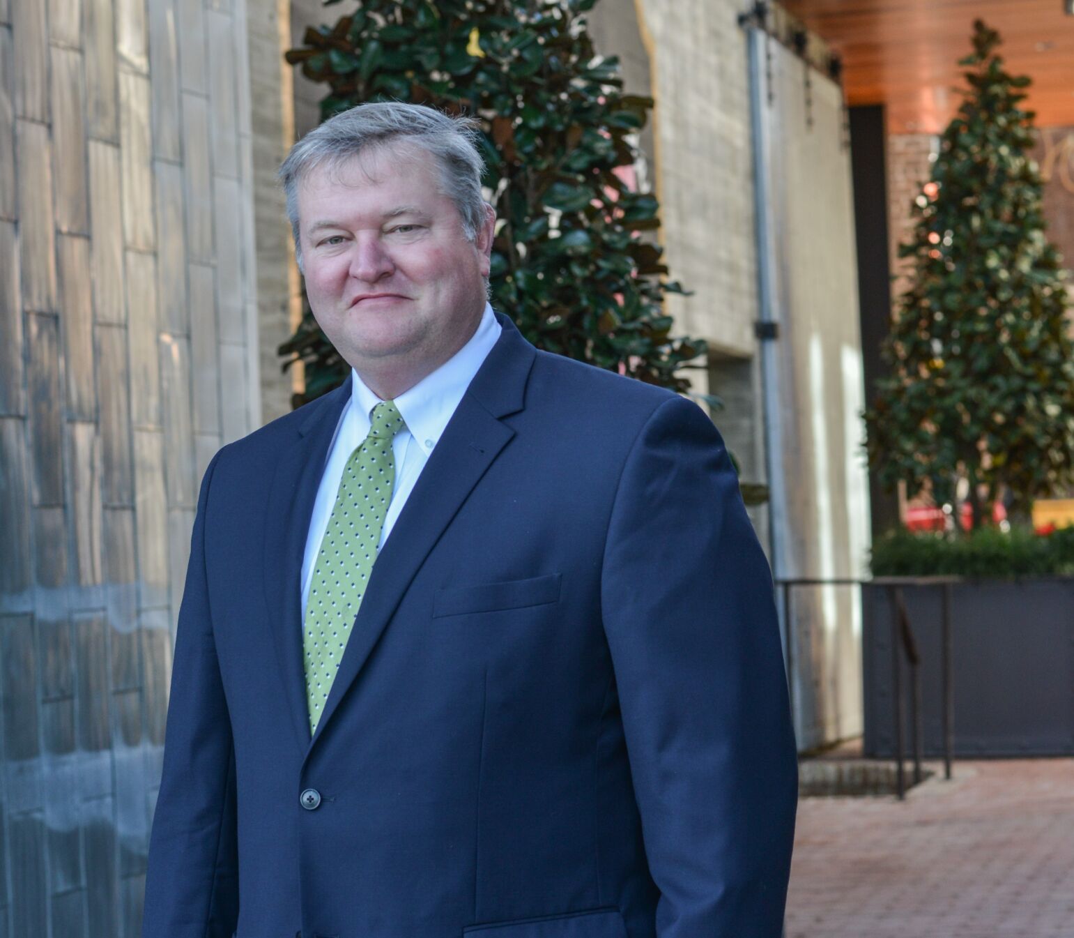Lee A Summerford, Oliver Maner, Savannah Law Firm, Savannah Lawyer.jpg